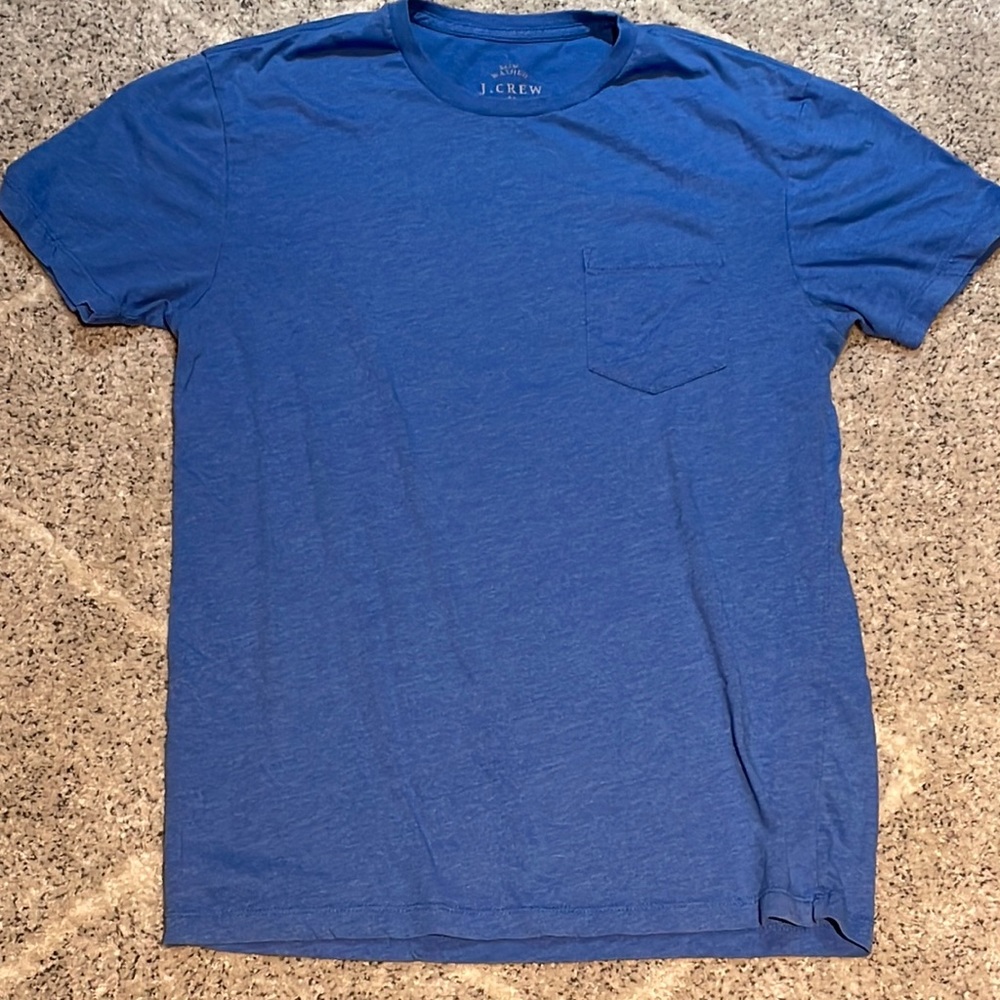 J.Crew crewneck T-Shirt